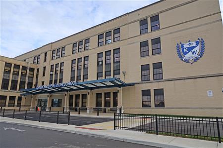 Kenmore West High School